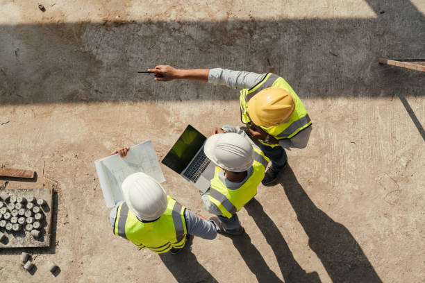 Best Concrete Grinding and Polishing in Marissa, IL