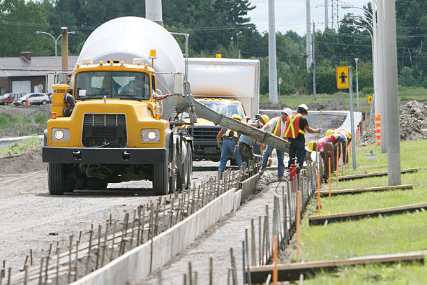 Best Concrete Foundation Repair in Marissa, IL