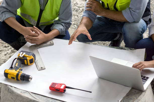 , IL Concrete contractor Company